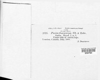 Image Associated With the Occurence